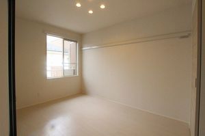 メゾン　むさしの　Ⅰ 201号-2