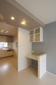 メゾン　むさしの　Ⅰ 201号-5