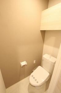 メゾン　むさしの　Ⅰ 201号-7