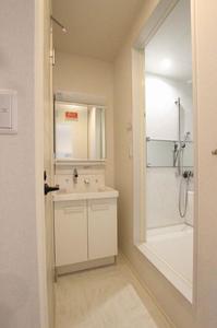 メゾン　むさしの　Ⅰ 201号-8