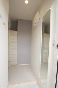 メゾン　むさしの　Ⅰ 201号-9