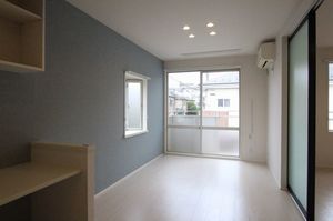 メゾン　むさしの　Ⅰ 201号-10