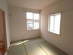 メゾン むさしの Ⅱ 202号-6