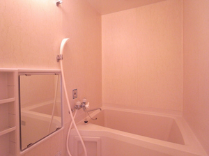 メゾン むさしの Ⅱ 202号-7