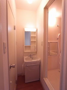 メゾン むさしの Ⅱ 202号-8