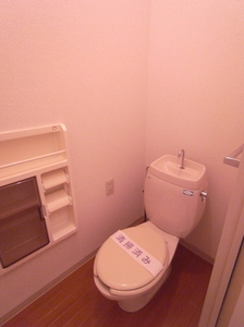 メゾン むさしの Ⅱ 202号-9