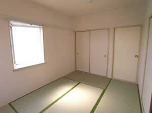 メゾン むさしの Ⅱ 202号-11