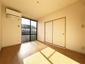 メープル　タウン　Ａ 202号-2