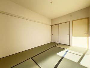 メープル　タウン　Ａ 202号-4