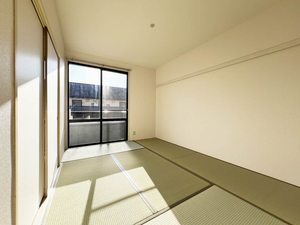 メープル　タウン　Ａ 202号-6