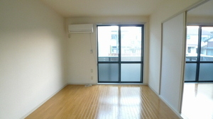 ディアス　ナカムラ 101号-2