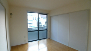 ディアス　ナカムラ 101号-3