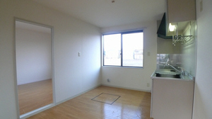 ディアス　ナカムラ 101号-5