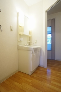 コーポ　ファミール 102号-9