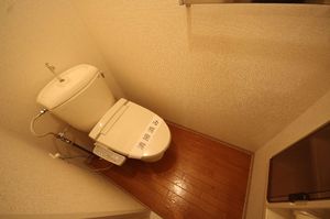 ウエストヒル 105号-10