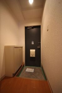 ウエストヒル 105号-11