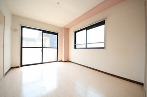 ウエストヒル 305号-2