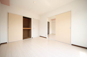 ウエストヒル 305号-3