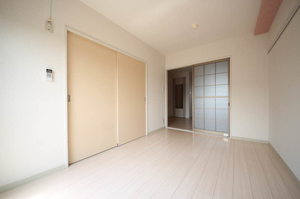 ウエストヒル 305号-5