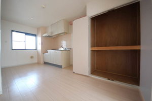 ウエストヒル 305号-6