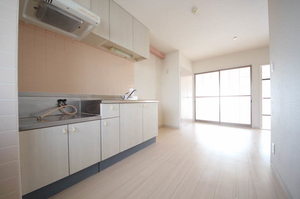 ウエストヒル 305号-7