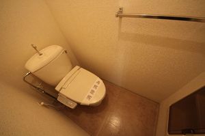 ウエストヒル 305号-10