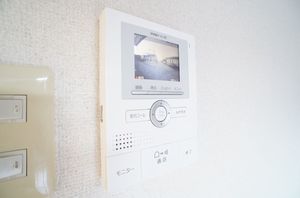 メゾネット 三番館 101号-5