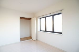 メゾネット 三番館 101号-6