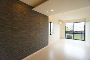 リバー パーク Ⅰ 201号-1