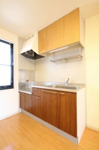 グリーン　セフィラ　大宮 201号-3