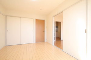 グリーン　セフィラ　大宮 201号-6