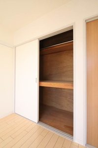 グリーン　セフィラ　大宮 201号-7