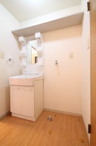 グリーン　セフィラ　大宮 201号-8