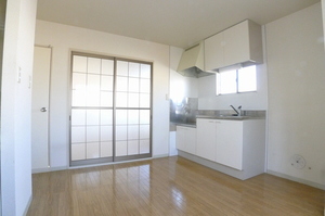 メゾン 住吉 201号-3
