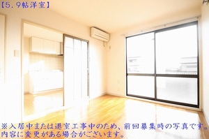 ホワイト　テラス　小山　Ｂ 102号-2