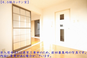 ホワイト　テラス　小山　Ｂ 102号-5