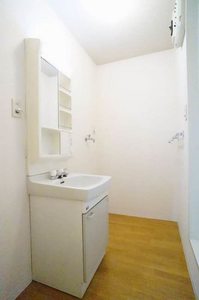 ホワイト テラス 小山 B 202号-8