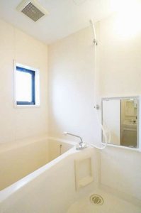 ホワイト テラス 小山 B 202号-9