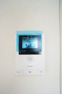 ホワイト テラス 小山 B 202号-11