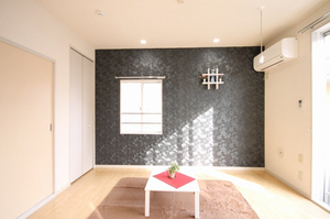 サンハイツ　大久保　Ｈ 201号-2