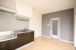 サンハイツ　大久保　Ｈ 201号-3