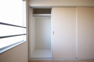 サンハイツ　大久保　Ｈ 201号-6