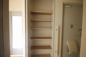 サンハイツ　大久保　Ｈ 201号-7