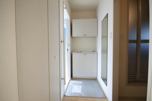 サンハイツ　大久保　Ｈ 201号-8