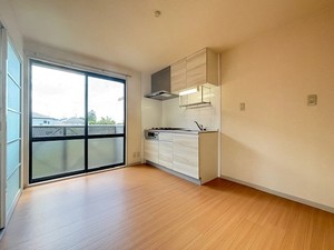 サンライズハイツＢ 201号-5