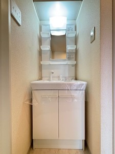 サンライズハイツＢ 201号-8