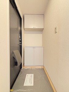 サンライズハイツＢ 201号-9