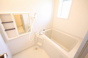 グリーンパーク 富士見 D 201号-8