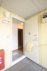 グリーンパーク 富士見 D 201号-10