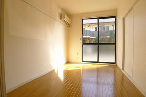 スリーコート　Ｂ 102号-2